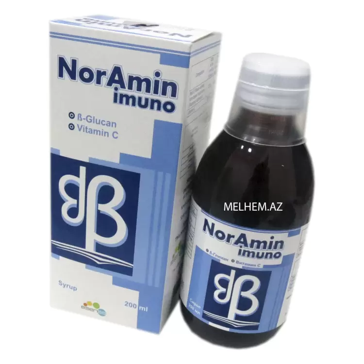 NORAMIN IMUNO