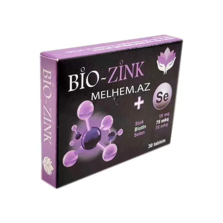 BİO ZİNK