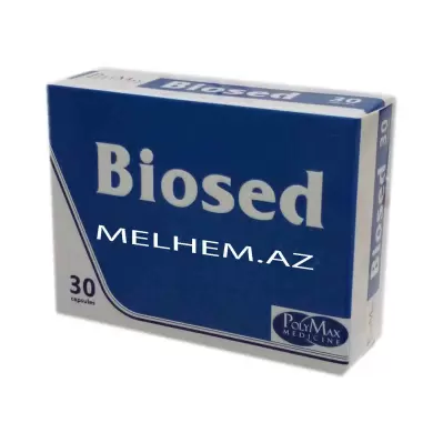BIOSED N30 (KAPSUL)