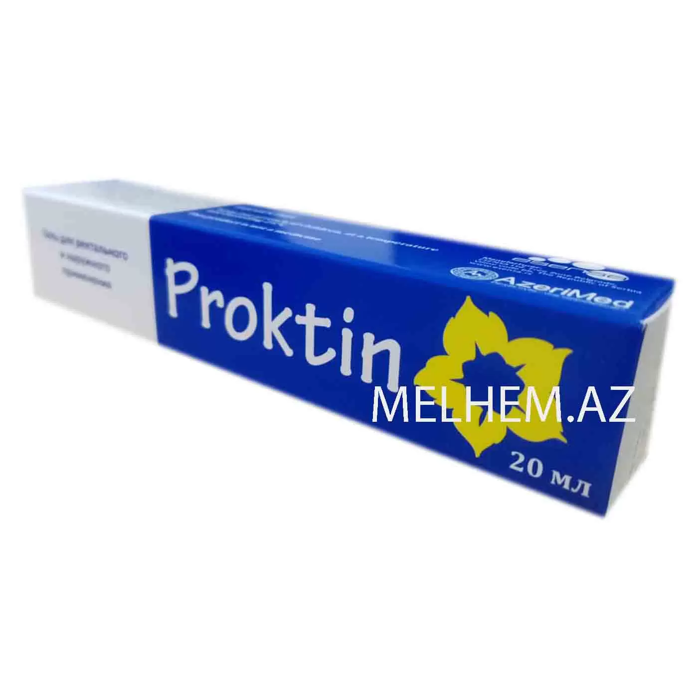 PROKTIN