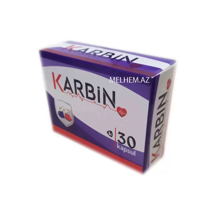 KARBIN N30