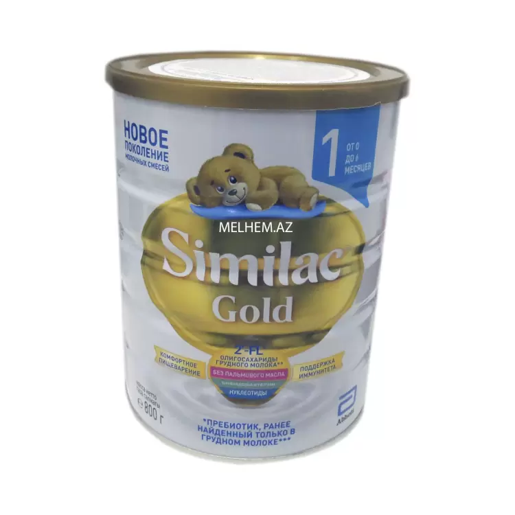 SIMILAC GOLD 1 ( BÖYÜK )