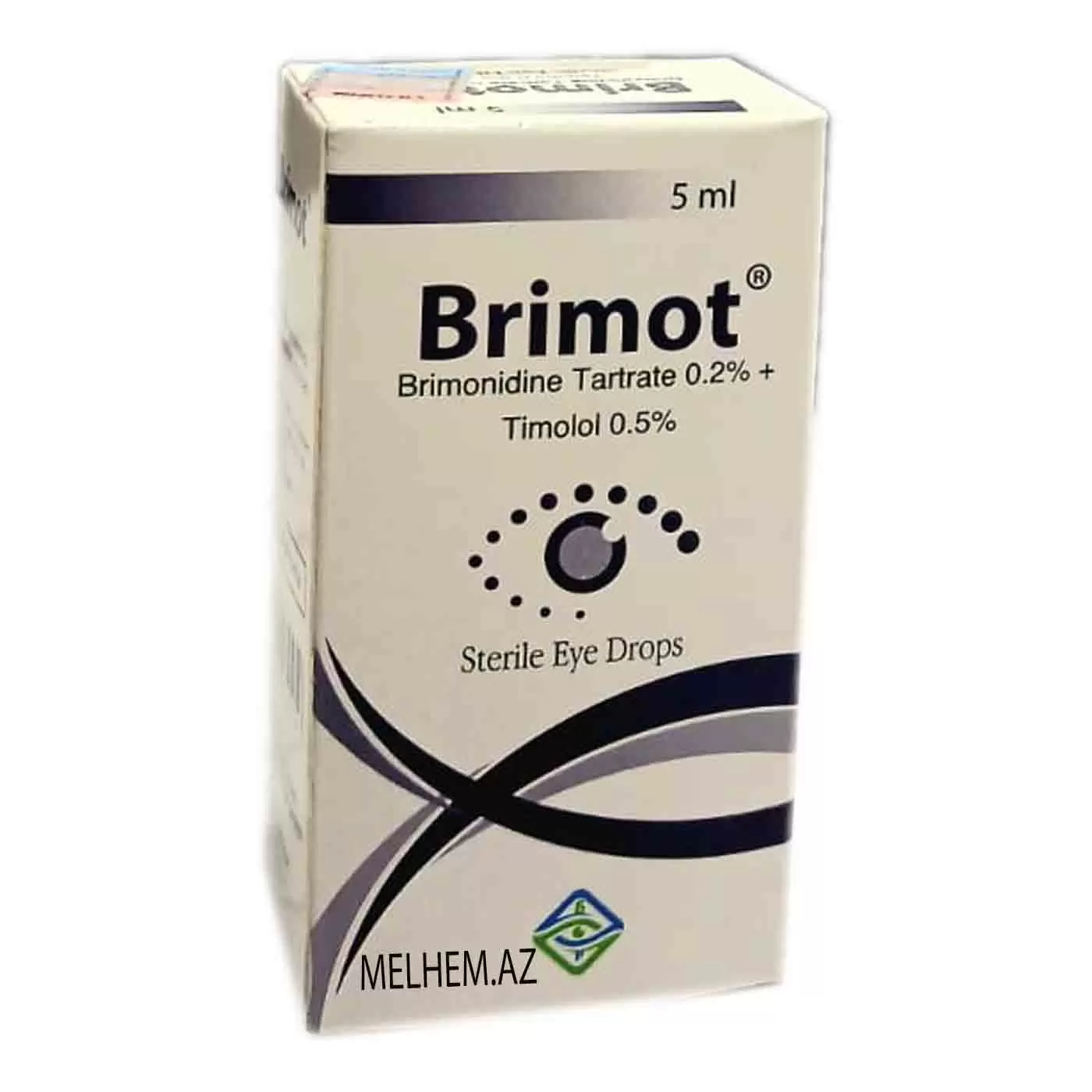 BRİMOT 5ML