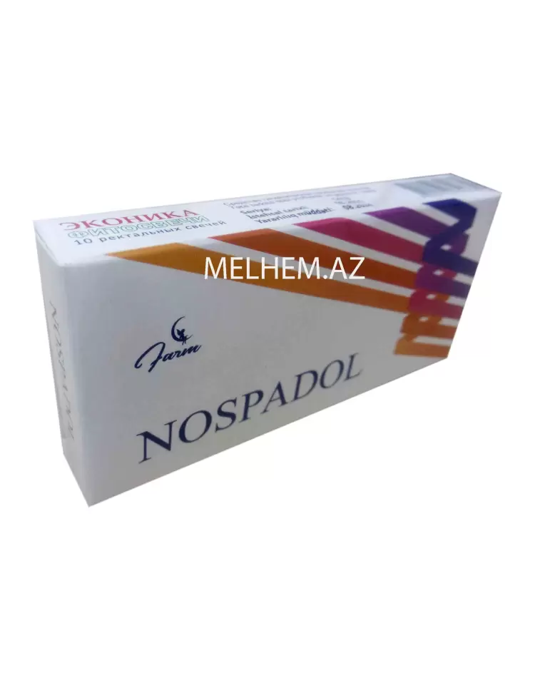 NOSPADOL