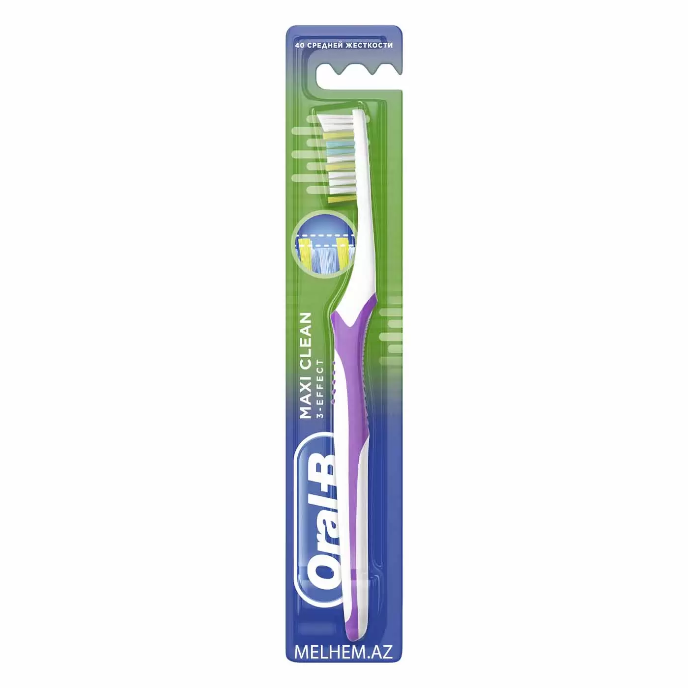 ORAL-B (DİŞ FIRÇASI)