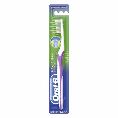 ORAL-B (DİŞ FIRÇASI)