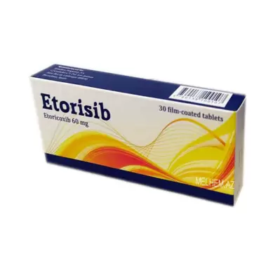 ETORİSİB 60MG N30