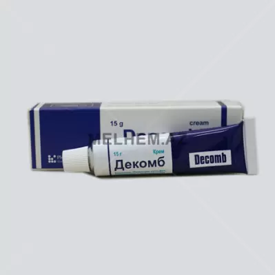 DEKOMB KREM