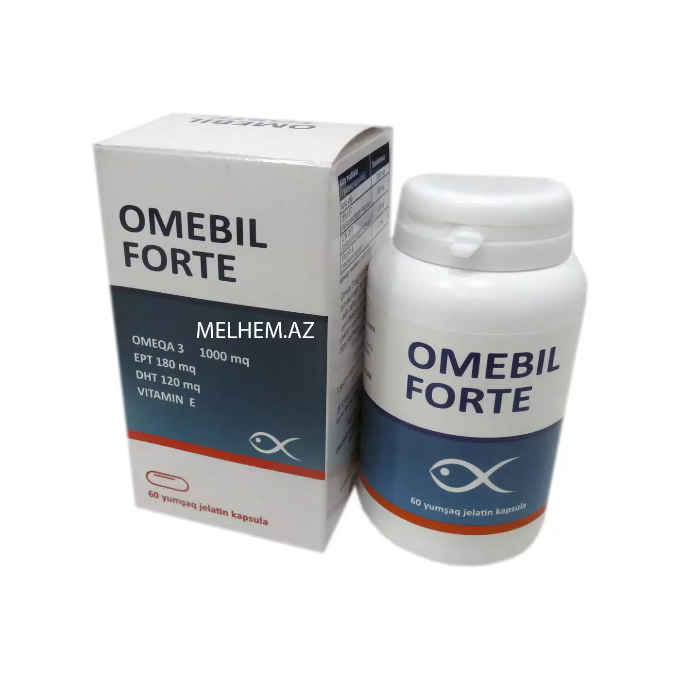 OMEBIL FORTE