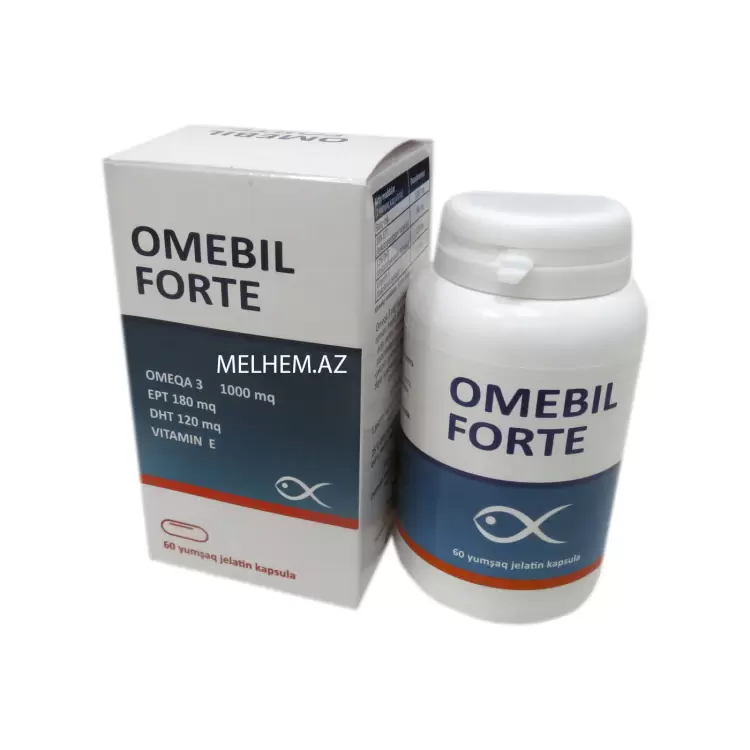 OMEBIL FORTE