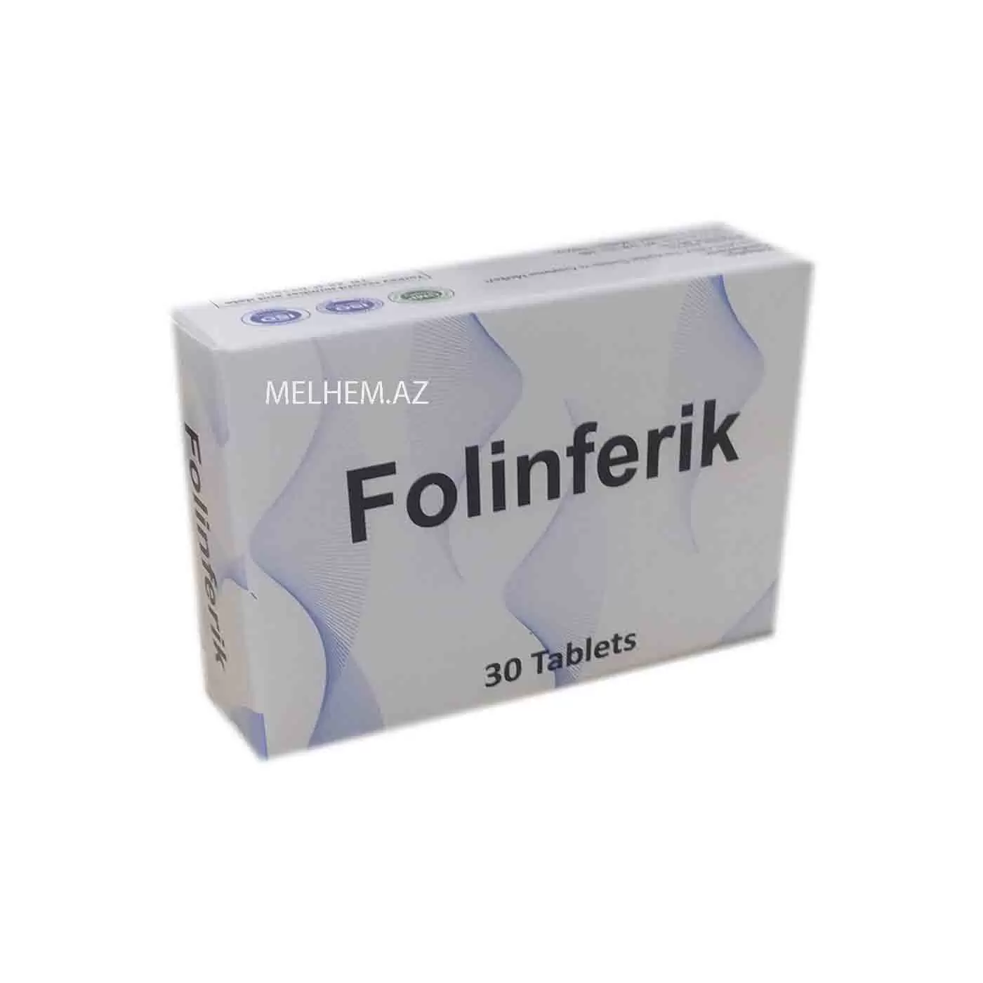 FOLINFERIK N30
