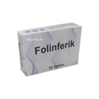 FOLINFERIK N30