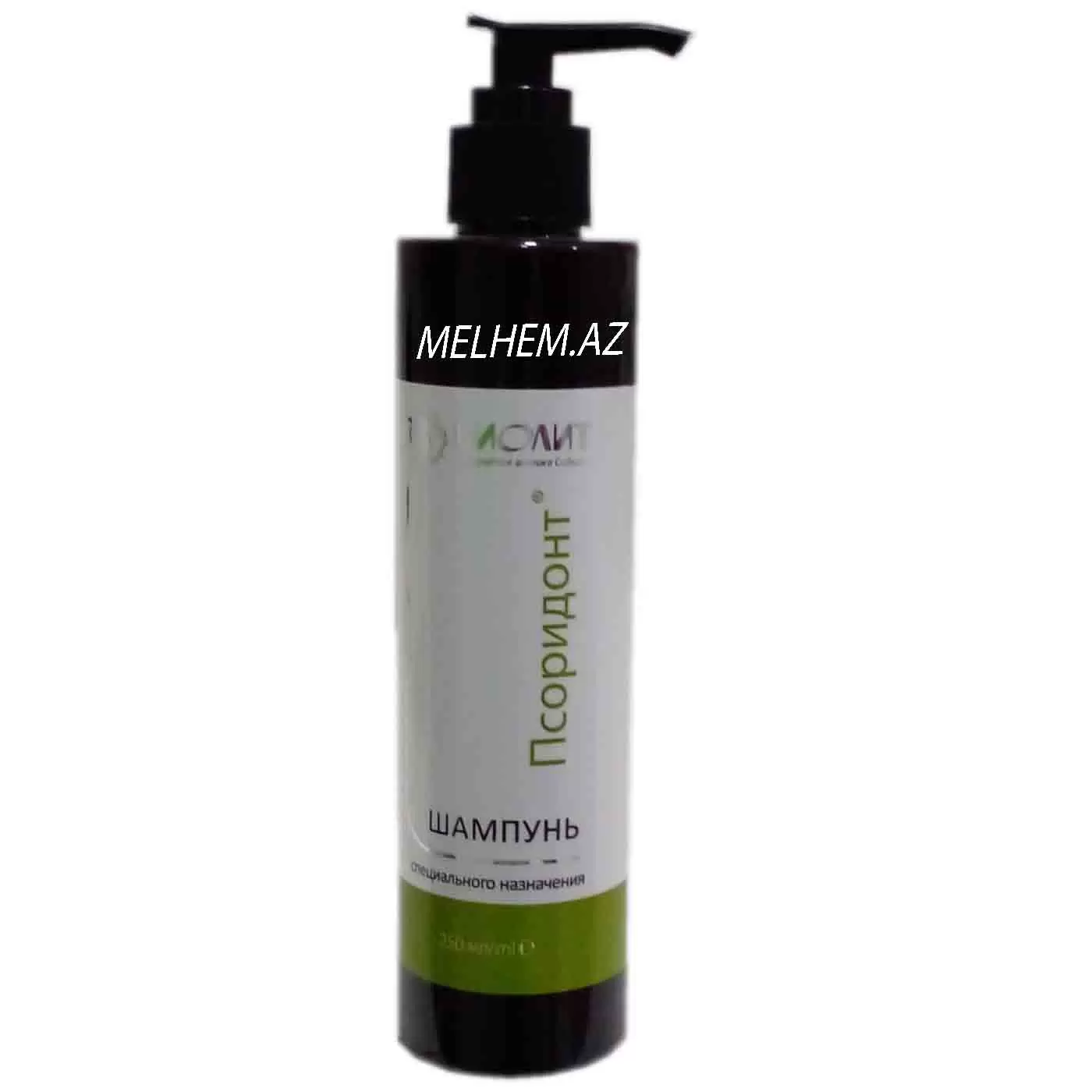 PSORİDONT 250 ML (ŞAMPUN)