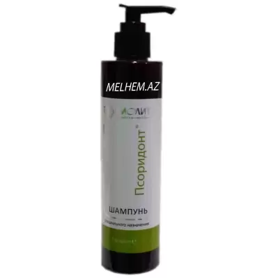 PSORİDONT 250 ML (ŞAMPUN)