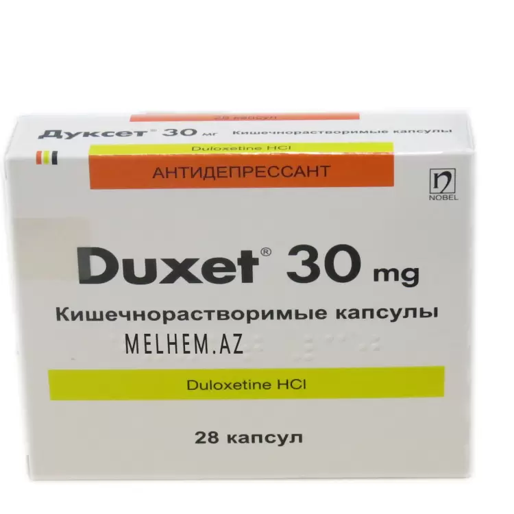 DUXET 30MQ N28