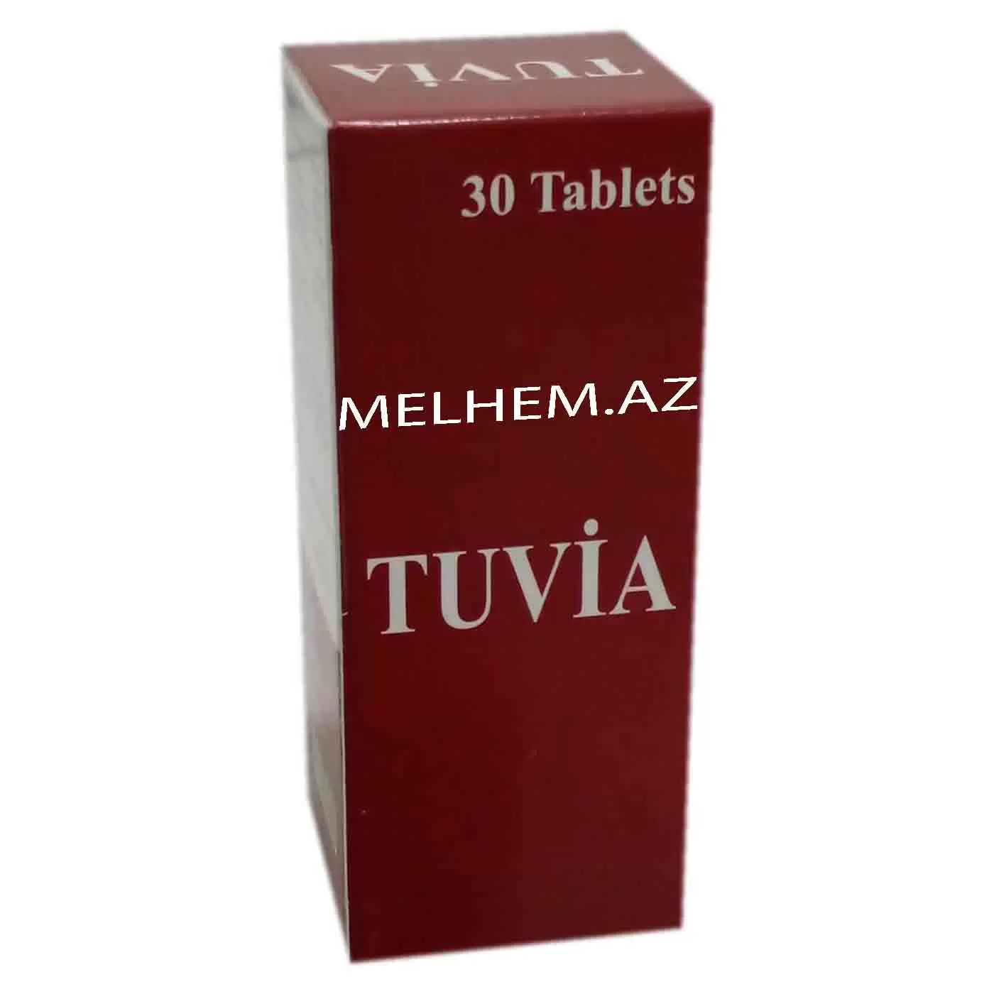 TUVİA N30
