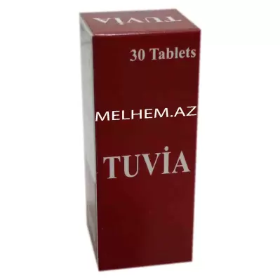 TUVİA N30