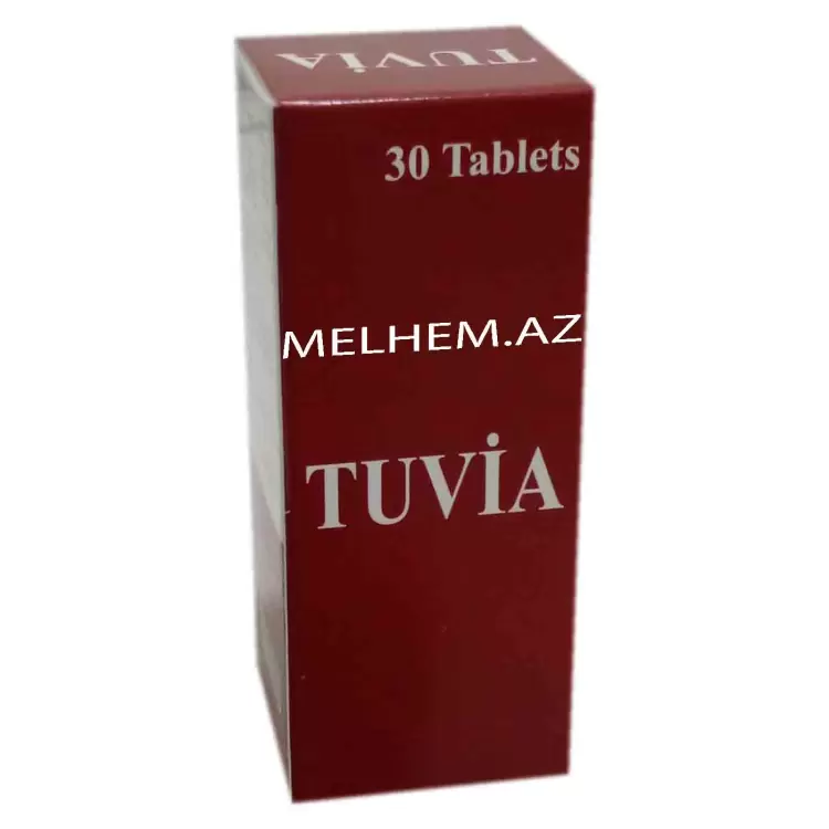 TUVİA N30