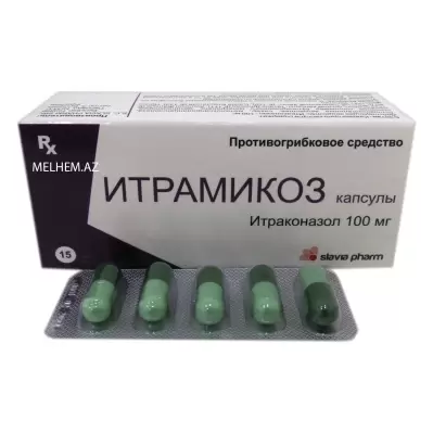 ITRAMIKOZ