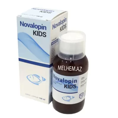 NOVALOPİN KİDS