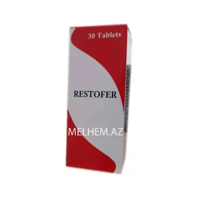 RESTOFER N30 (TABLET)