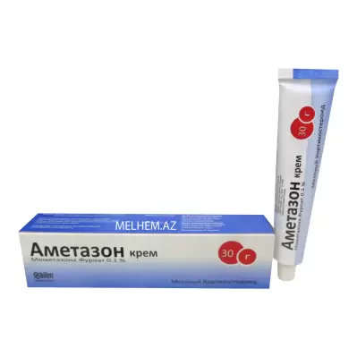AMETAZON KREM