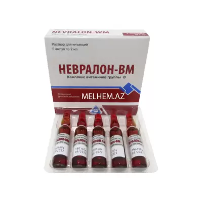 NEVRALON-WM