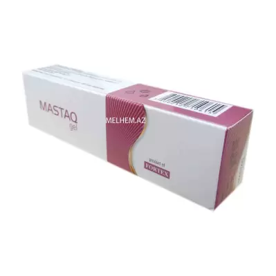 MASTAQ GEL