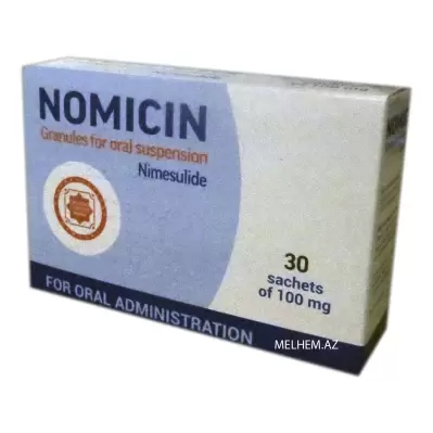 NOMICIN