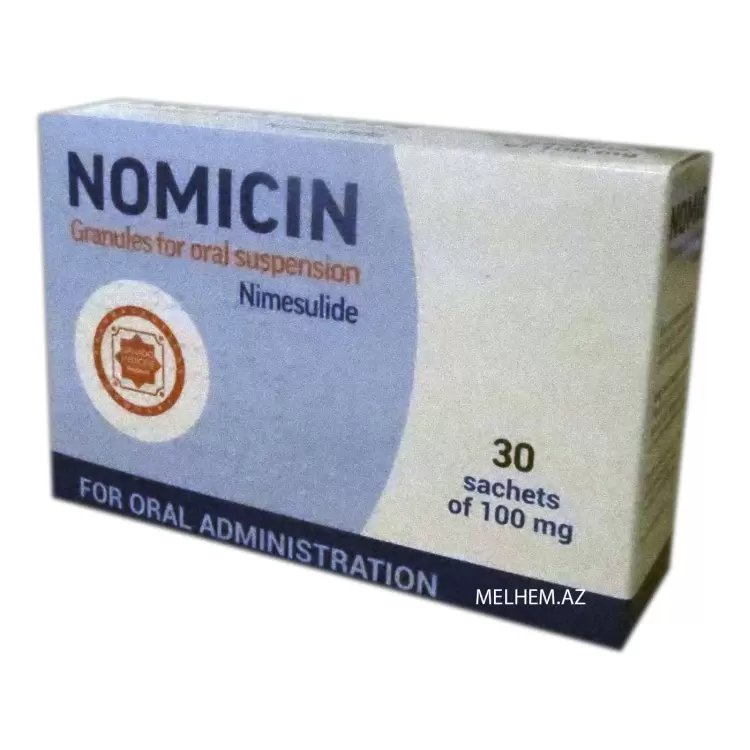 NOMICIN