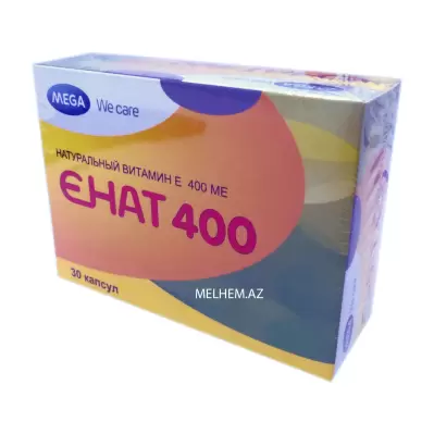 ENAT 400