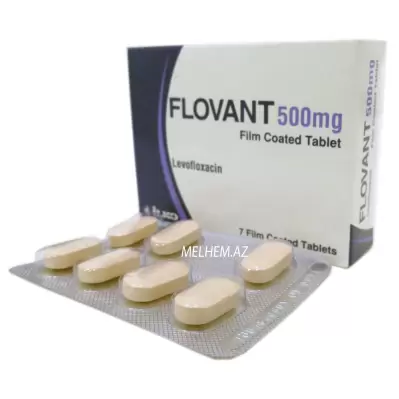FLOVANT