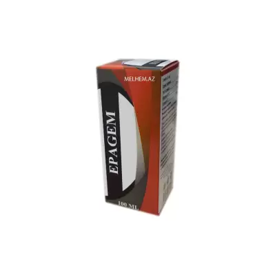 EPAGEM 100 ML