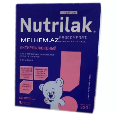 NUTRILAK PREMIUM 350 Q (ANTIREFLUKS)