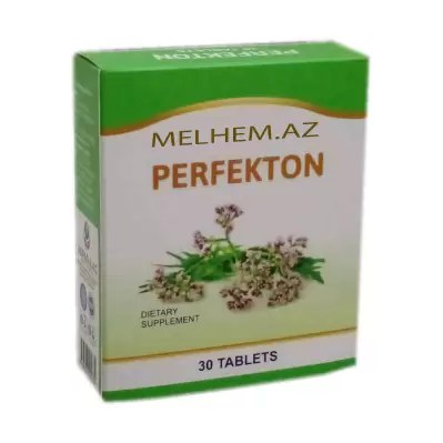PERFEKTON N30 (TABLET)
