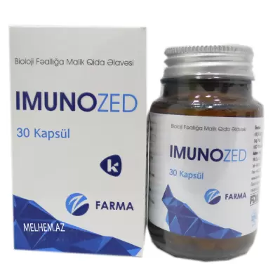 İMUNOZED N30