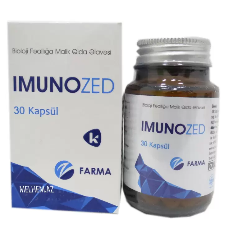 İMUNOZED N30