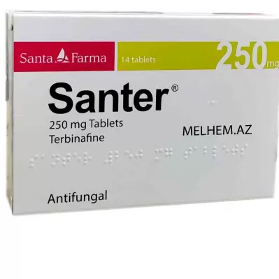 SANTER N14 (TABLET)