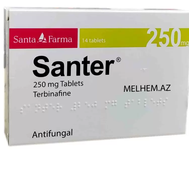 SANTER N14 (TABLET)