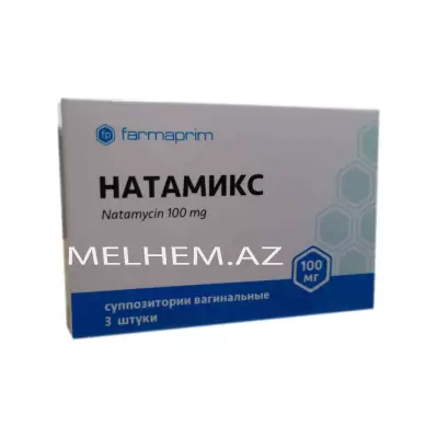 NATAMİX-NATAMİKS