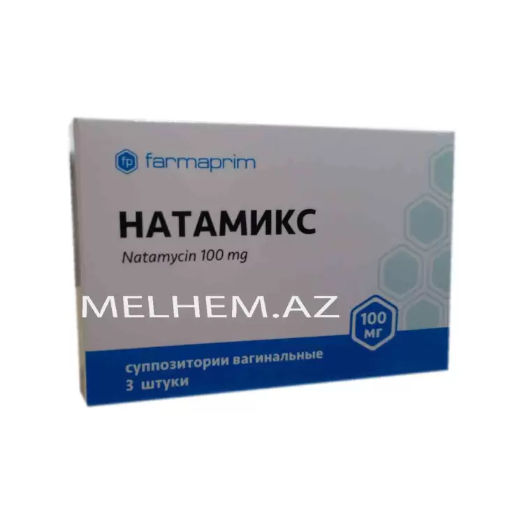 NATAMİX-NATAMİKS