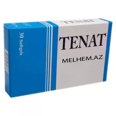 TENAT N30 (KAPSUL)