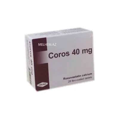 COROS 40MQ