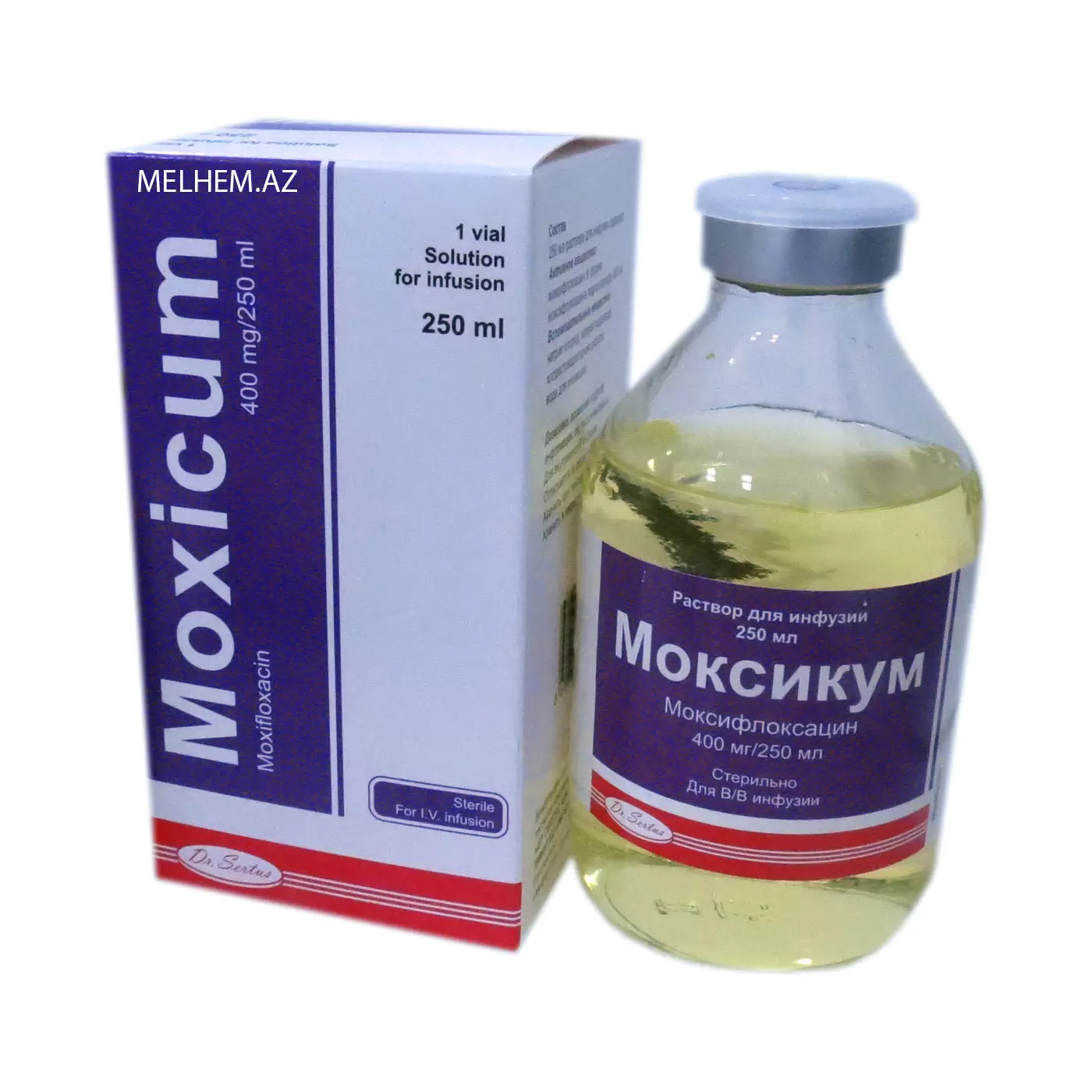 MOXICUM
