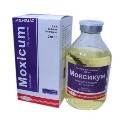 MOXICUM