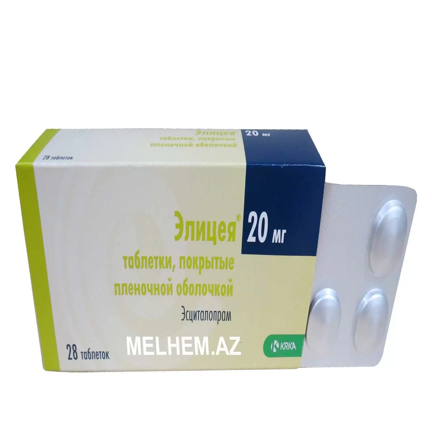 ELİSEYA-ELİCEA 20 MQ N28