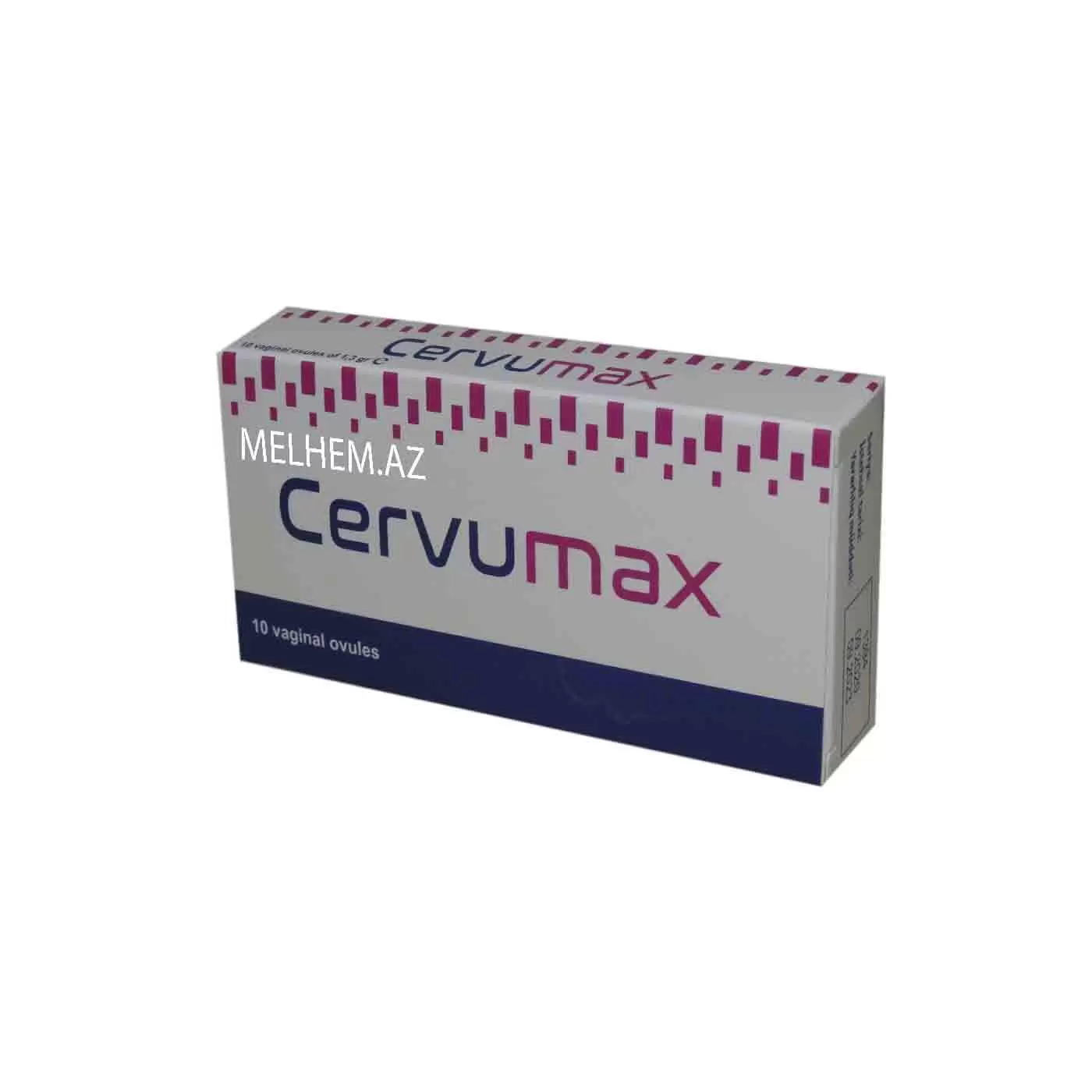 CERVUMAX N10
