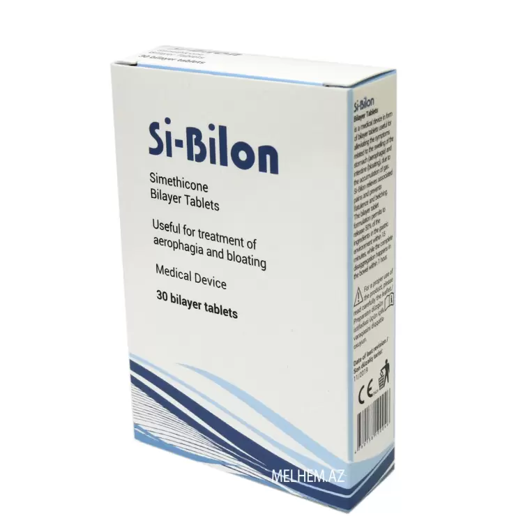 Sİ-BİLON N30