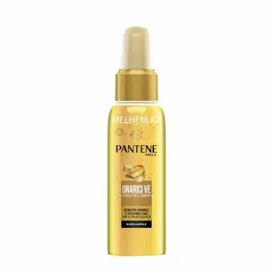 Pantene Saç Maskası  Bərpaedici-Qoruyucu 100ml
