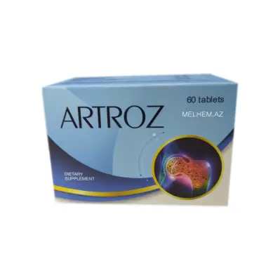 ARTROZ N60 TABLET